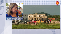 Mujer encontrada sin vida en Mazatlán suma 13 femenicidios en Sinaloa: SEMUJERES