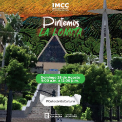¡Pintemos la Lomita!