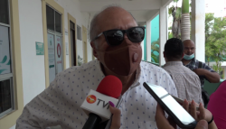 Alcalde LGBT lamenta que se encontrara el cuerpo sin vida de una mujer