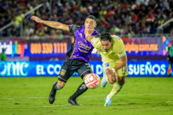 América vence a Mazatlán FC en su casa
