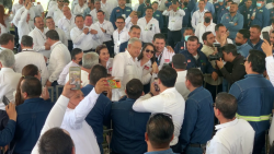 Viene AMLO para impulsar "Internet para todos" en Sinaloa