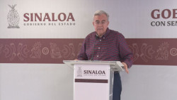 Gobierno de Sinaloa pedir el "U cero  80"