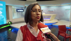 Cruz Roja necesita comprar dos ambulancias