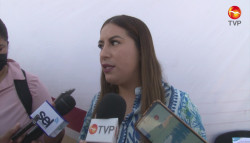 25 multas este fin de semana en Mazatlán a comerciantes