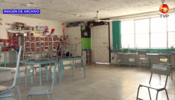 Director de Bienestar Social en Mazatlán asegura estar atendiendo a planteles educativos
