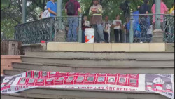 Es una  fecha  de tristeza y de reclamo para las autoridades