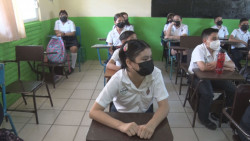 No hay clases en el turno vespertino