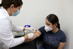 Alumnos de nuevo ingreso U.A.S deben realizarse exámenes médicos