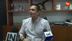 Construcción de tienda de conveniencia en El Quelite, cumplió con todo: Planeación
