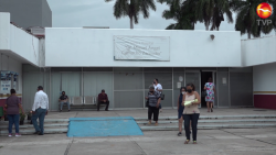 Durante esta semana no se han presentado casos sospechosos de viruela del mono en el ISSSTE