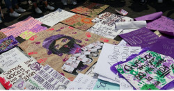 Siete de cada 10 mexicanas han padecido violencia en su vida