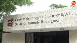Se espera que con regreso a clases aumenten las atenciones en el CIJ