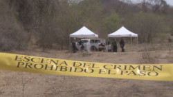 Falta personal capacitado para localización de cuerpos