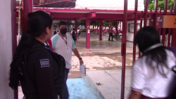 Amenaza de tiroteo en CBTIS 51 de Mazatlán.