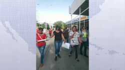 Cierran avenida para exigir mejoras en infraestructura