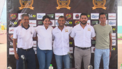 Anuncian la Carrera 5k Premier Urbanianos