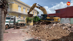 Proyecto de torre en Olas Altas, sí cuenta con permiso: Planeación Municipal