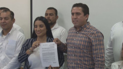 SUNTUAS  Administrativos e Intendencia, recibió la Toma de Nota