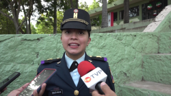 Existe equidad en el ejército y oportunidades de superarse
