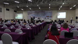 5to Congreso de manejo de heridas en Mazatlán
