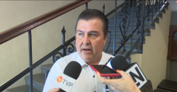 La evaluación del gobierno se hace todos los días: CANACINTRA