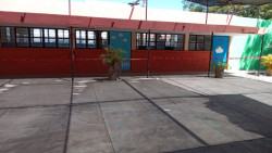 Siguen gestiones para atender escuelas con  necesidades
