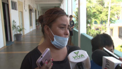 Le roban dinero y pertenencias a  familia que vacacionaba en Mazatlán