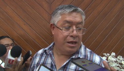 Serán 4 zonas las beneficiadas por el PMU en Mazatlán