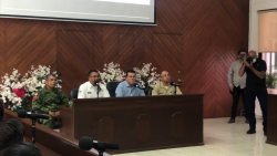 Realizan trabajos de prevención meteorológica en Mazatlán