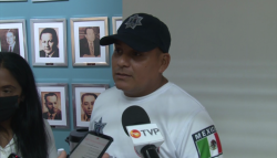 Se presentarán mareas altas en las playas de Mazatlán