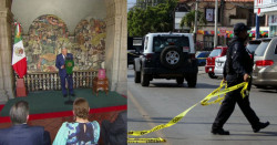 AMLO afirma que ha reducido 81% los secuestros y en 2.82% los homicidios