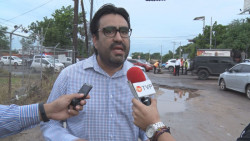 ¡Inicia el programa de bacheo en Culiacán!