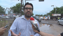 Ante cualquier fenómeno meteorológico en Sinaloa