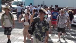 670 mil millones de pesos en derrama durante verano en México: CONCANACO