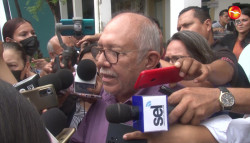 Alcalde Benítez Torres destaca inversión privada histórica en lo que va del año