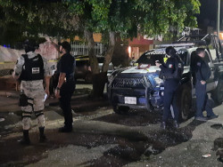 Asesinan a vecino de Pericos en casino clandestino
