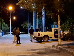 Asesinan a vecino de Yebavito, Navolato