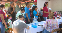 Es válido escuchar y respetar todas las opiniones respecto a la planta de fertilizantes