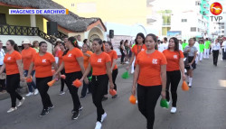 Invitan a escuelas a participar en desfile del 16 de septiembre