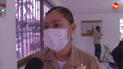 Capitanía analiza si será necesario cerrar la navegación