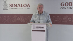 Suspensión de clases en Sinaloa por “KAY”