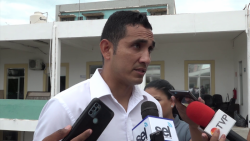 Regidor pide al Municipio que no se incurra en incumplimiento de contrato por compra de luminarias