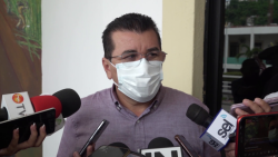 Ayuntamiento de Mazatlán pendiente de notificación de ASE, por caso luminarias