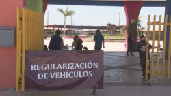 20 de septiembre, fecha límite para regularizar autos extranjeros
