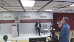 Se intensificarán las reparaciones en carreteras dañadas: Rocha