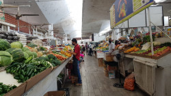 Comerciantes reportan buenas ventas