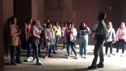 20 agentes de viajes compran fechas en Mazatlán