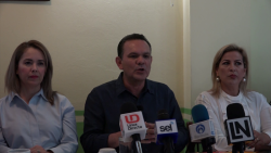 4to informe de AMLO lleno de mentiras: Sergio Torres
