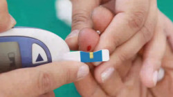 Una pandemia más la diabetes