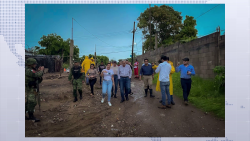 700 familias damnificadas en Sinaloa por lluvias